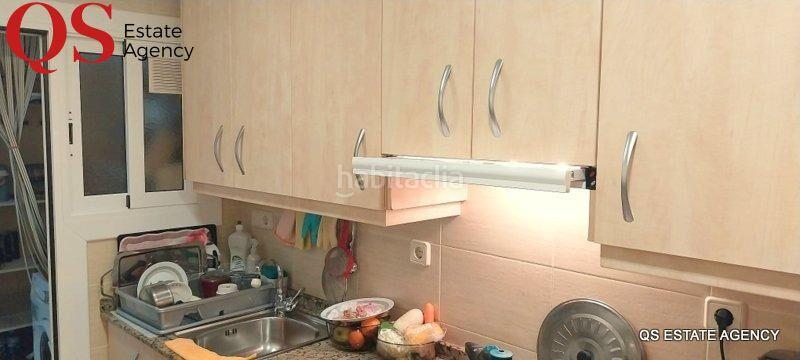 Foto cfcecaf1-2888-4f11-881e-451036c349cb. Etagenwohnung mit heizung in La plantera Blanes