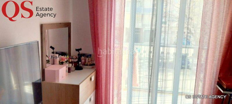 Foto df1499e8-eabb-4d02-be9c-f136c6389479. Etagenwohnung mit heizung in La plantera Blanes