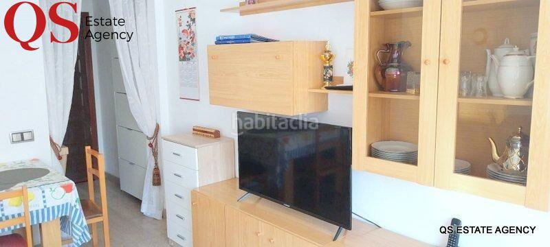 Foto f8e41429-fa91-464c-ba29-6fb5738303ab. Etagenwohnung mit heizung in La plantera Blanes