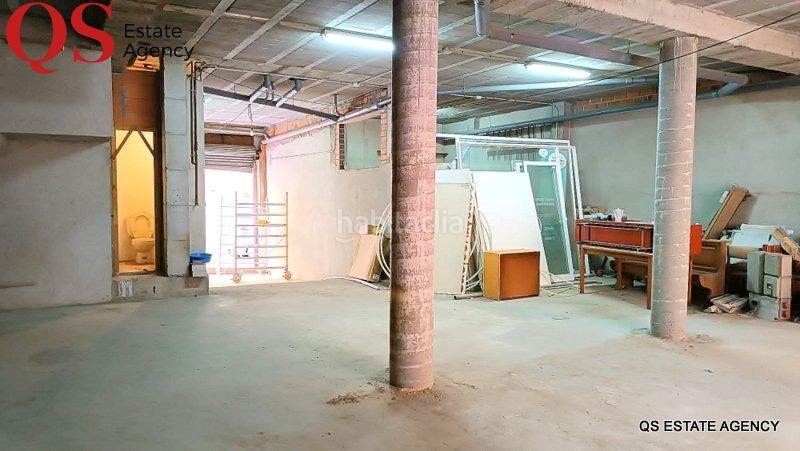 Foto 0868971c-7985-4bed-a848-dd1acb55711b. Local commercial dans Mas Florit-Ca la Guidó Blanes