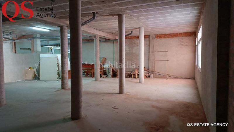 Foto 1bfa4954-6715-4530-a390-b555fea7df26. Local commercial dans Mas Florit-Ca la Guidó Blanes