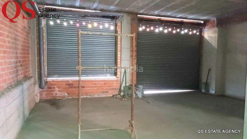 Foto 48280815-15c8-41a2-a8e2-217127f55d21. Local commercial dans Mas Florit-Ca la Guidó Blanes