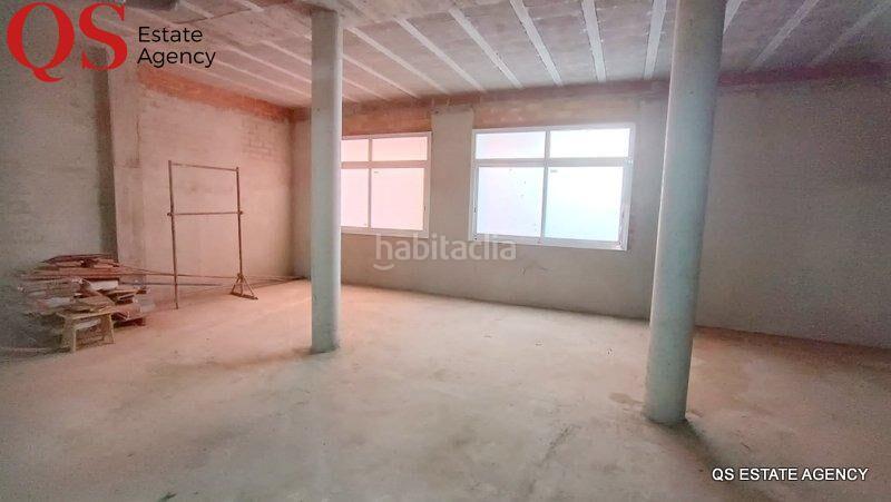 Foto 9870a79f-e19e-46f6-a184-33b8491150cb. Local commercial dans Mas Florit-Ca la Guidó Blanes