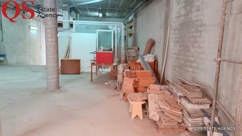 Foto aa37a3c7-cc42-4eee-ae55-7763b21b97cd. Local commercial dans Mas Florit-Ca la Guidó Blanes