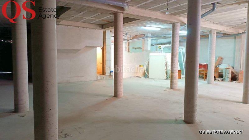 Foto cef5394d-9929-4637-ab55-3fbba8198394. Local commercial dans Mas Florit-Ca la Guidó Blanes