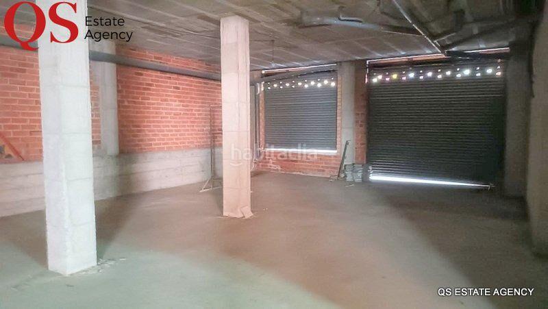 Foto ed0bc153-559f-424f-b3c6-4db205245f32. Local commercial dans Mas Florit-Ca la Guidó Blanes