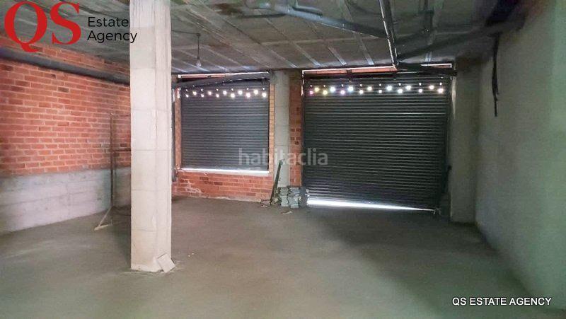 Foto ff6aa093-ee79-4779-abde-36074afe29d2. Local commercial dans Mas Florit-Ca la Guidó Blanes