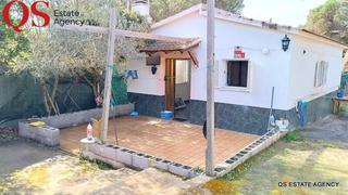 Masia a Residencial Blanes - Vistamar. Casa  de campo con terreno rústico en la urbanización vistamar,
