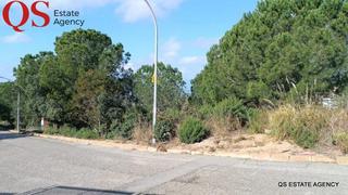 Terreny residencial a Aiguaviva Parc. Terreno urbano en la urbanización aiguaviva park, lloret de mar