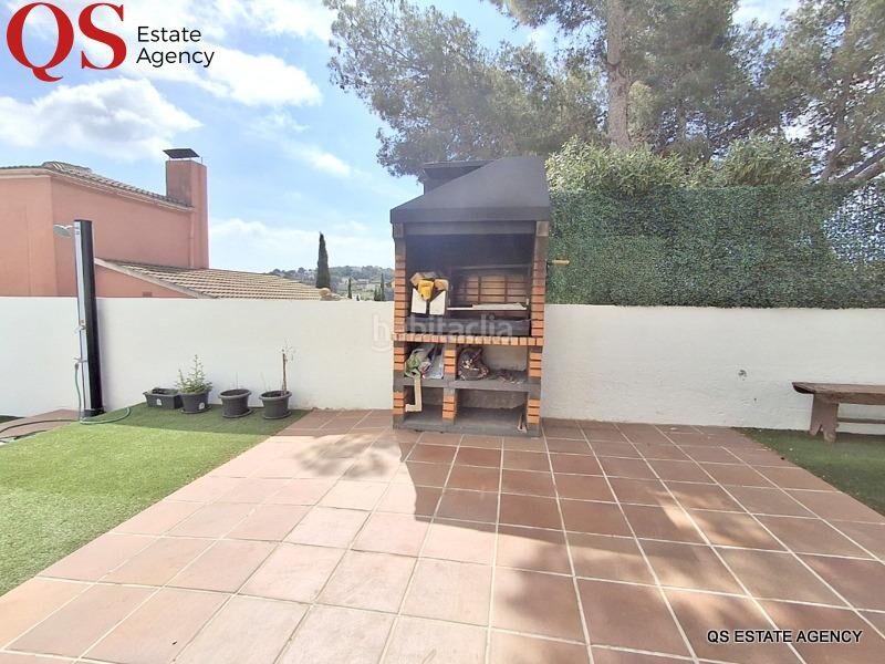 Foto 0d4ecc72-5a10-44e4-bbe2-7d4a1d281053. Haus mit heizung parking pool in costa Cunit - els jardins - els rosers Cunit