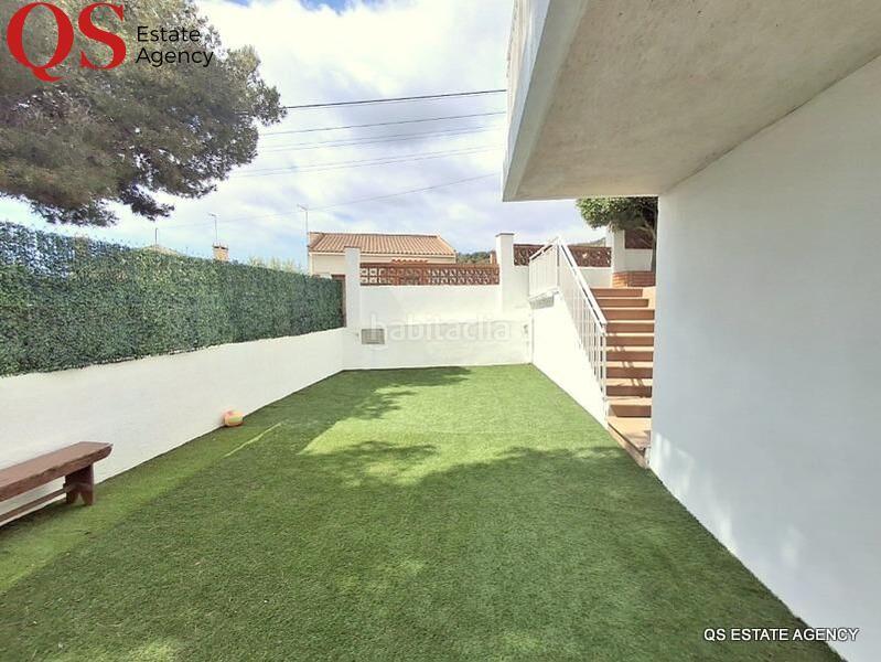 Foto 162b29f9-9dd2-41f7-82fa-ebf08e59c558. Haus mit heizung parking pool in costa Cunit - els jardins - els rosers Cunit