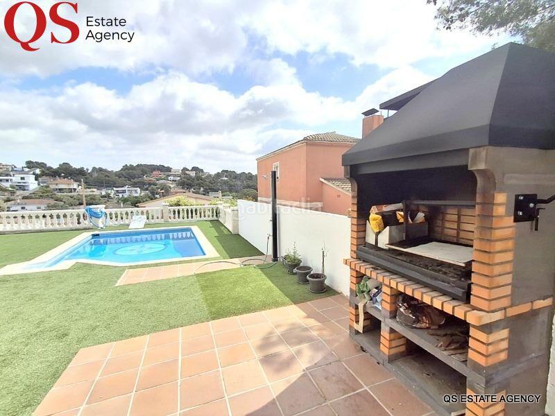 Foto 1efde1ce-d21c-4ad7-999c-1b68dae106fe. Haus mit heizung parking pool in costa Cunit - els jardins - els rosers Cunit