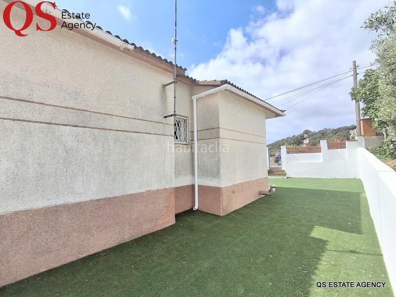 Foto 212487af-2d99-4bfa-b06c-4b68ca77a56f. Haus mit heizung parking pool in costa Cunit - els jardins - els rosers Cunit