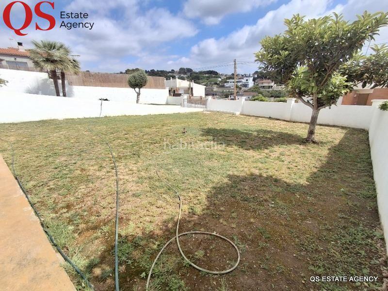 Foto 2ca0559b-b813-4a52-9557-141bbb474f98. Haus mit heizung parking pool in costa Cunit - els jardins - els rosers Cunit