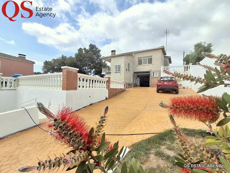 Foto 2f282909-c6b8-4a72-a627-0c42a46863a9. Haus mit heizung parking pool in costa Cunit - els jardins - els rosers Cunit