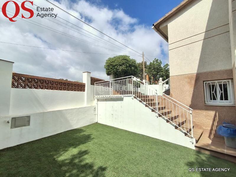 Foto 5bbb042f-5e01-43e4-9058-e970c7b70389. Haus mit heizung parking pool in costa Cunit - els jardins - els rosers Cunit