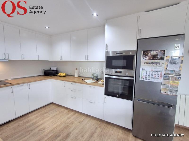 Foto 701f3c13-5338-4296-9635-541c5b29ad99. Haus mit heizung parking pool in costa Cunit - els jardins - els rosers Cunit