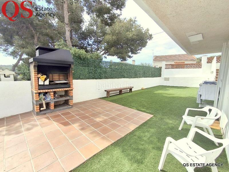 Foto 7f2169f5-077c-4c4d-a927-fbe7b8e8546c. Haus mit heizung parking pool in costa Cunit - els jardins - els rosers Cunit