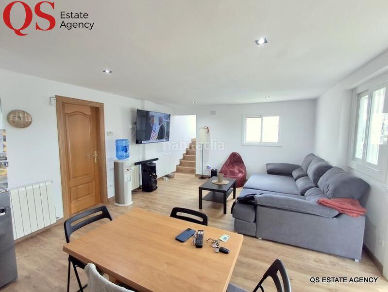 Foto 9002f363-336f-4995-b80b-51fe8689ec0a. Haus mit heizung parking pool in costa Cunit - els jardins - els rosers Cunit