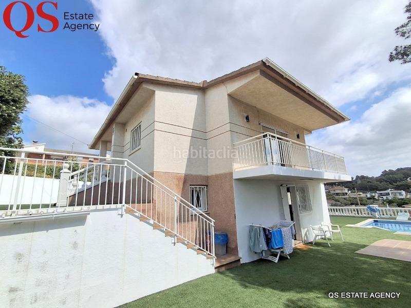 Foto 9e7a5c24-95a5-46e3-81a3-f452951f8be6. Haus mit heizung parking pool in costa Cunit - els jardins - els rosers Cunit