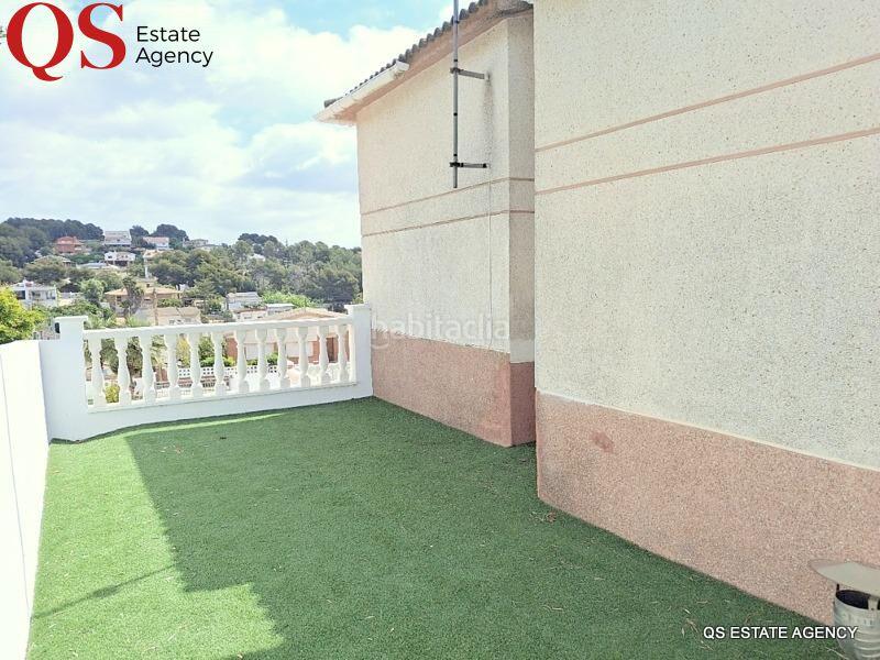 Foto bc0294ed-4387-460b-90d2-071129ac0391. Haus mit heizung parking pool in costa Cunit - els jardins - els rosers Cunit