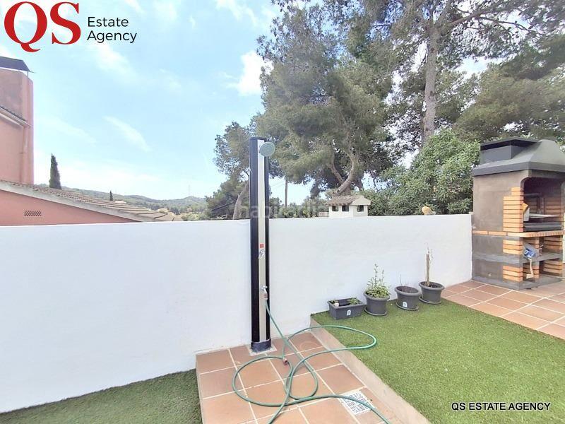 Foto d0c7affd-07ae-410d-84da-6e0efb1c50bd. Haus mit heizung parking pool in costa Cunit - els jardins - els rosers Cunit