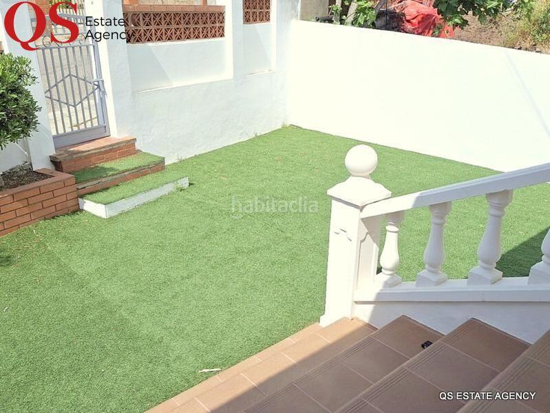 Foto fae20c04-8f3f-4373-9964-72fea0869594. Haus mit heizung parking pool in costa Cunit - els jardins - els rosers Cunit