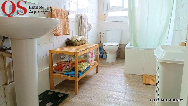 Foto 171f4fa5-781a-48dc-af5e-d4e29726d7bd. Appartamento con riscaldamento in Centre Blanes