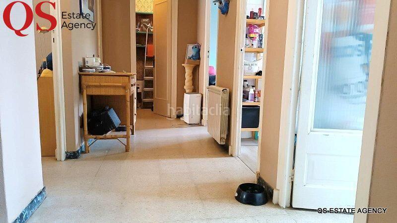 Foto 1ec7e50a-9730-412c-b948-cc099624116c. Appartamento con riscaldamento in Centre Blanes