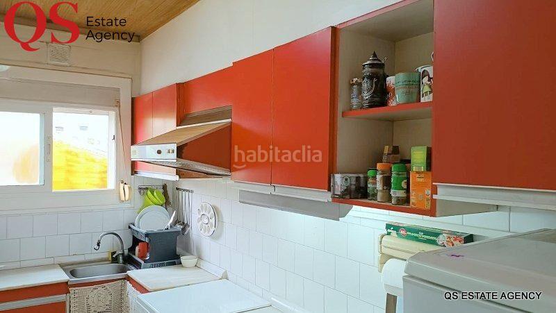 Foto 28c94d31-c2fe-4e04-8d6f-a2152dfffd39. Appartamento con riscaldamento in Centre Blanes