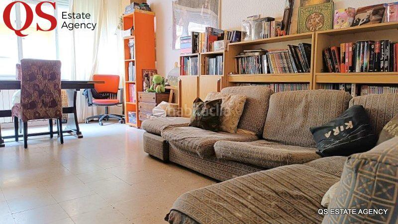 Foto 4550031c-4f6b-404d-aeac-b14ceefb2fb9. Appartamento con riscaldamento in Centre Blanes