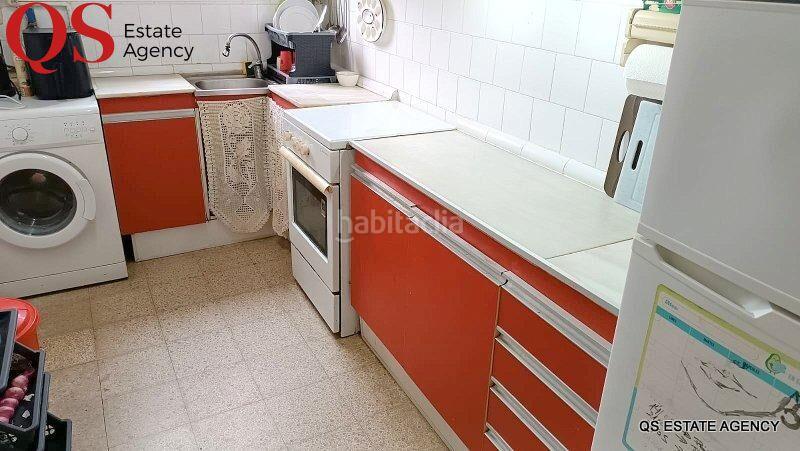 Foto 83b20238-6213-4582-80fe-cb59e0445167. Appartamento con riscaldamento in Centre Blanes