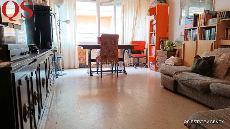 Foto b52a60b7-6d5e-4a20-8307-e754444aa4cb. Appartamento con riscaldamento in Centre Blanes