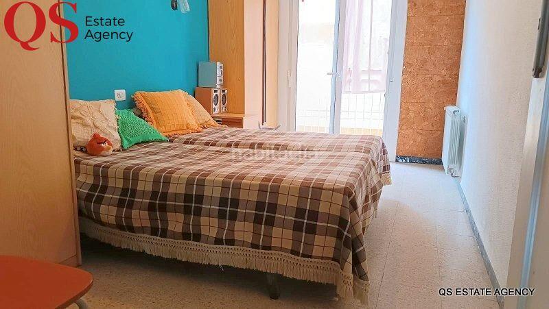 Foto c75315ed-05c5-48a3-8f2e-fb5c623caa54. Appartamento con riscaldamento in Centre Blanes