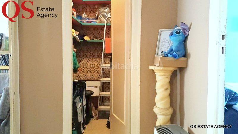 Foto f9dd2d14-d925-446c-acdf-964d61bd7f1c. Appartamento con riscaldamento in Centre Blanes