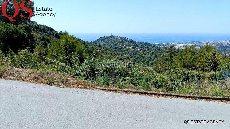 Foto 3fb6d35b-508d-42d2-8859-757768c44256. Terreny residencial a Santa Susanna