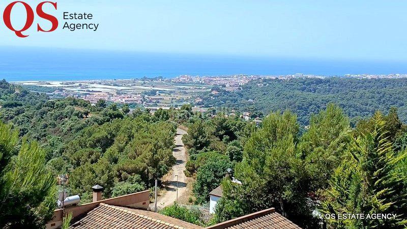 Foto 707111fa-20a6-4049-a4d2-729f2207a567. Terreny residencial a Santa Susanna