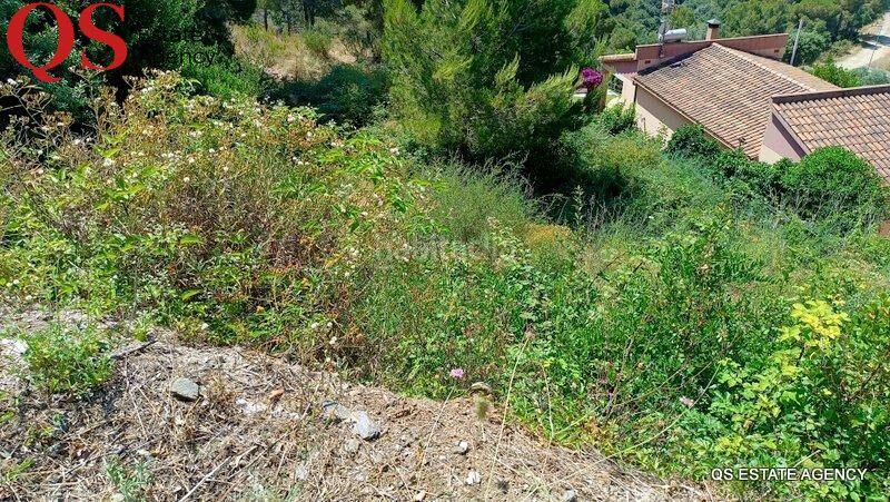 Foto 9f48d0f2-6132-41eb-8f04-8e3f6bfa0912. Terreny residencial a Santa Susanna