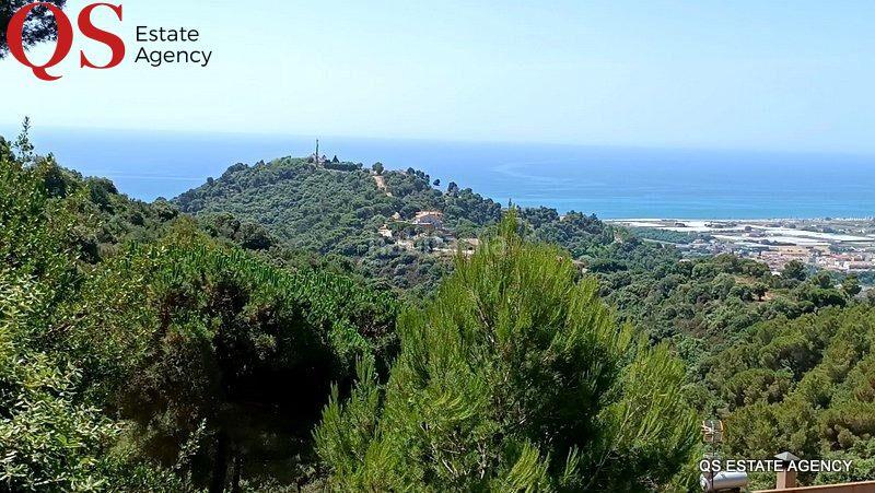 Foto a40d3b8d-2e34-4e80-9e27-e0a889688aad. Terreny residencial a Santa Susanna