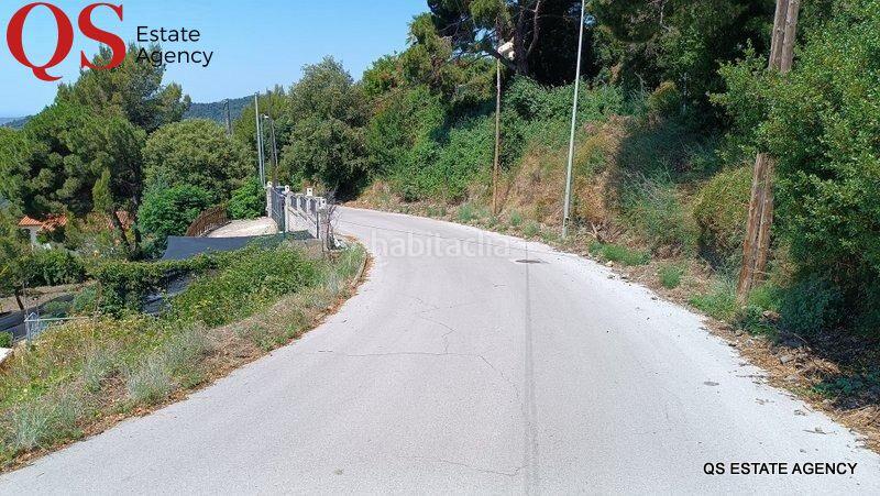 Foto a5092c50-73ea-4ca4-a3f4-15f1bbbb8ed7. Terreny residencial a Santa Susanna