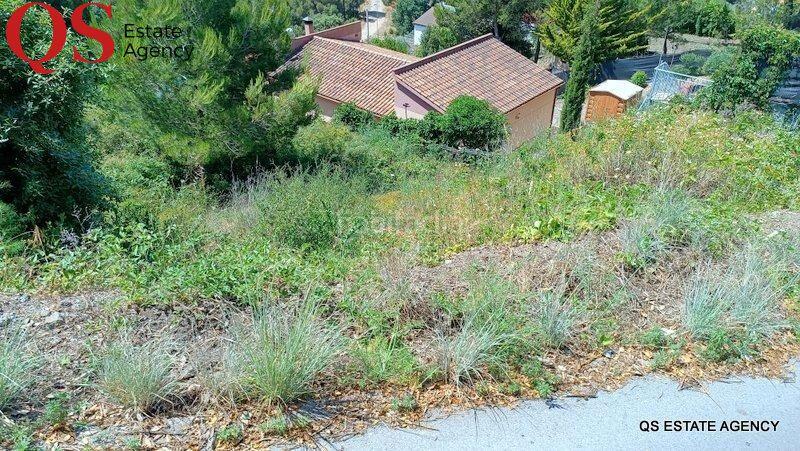 Foto d3387f5b-8e70-43d2-8cf7-1286360c1d50. Terreny residencial a Santa Susanna