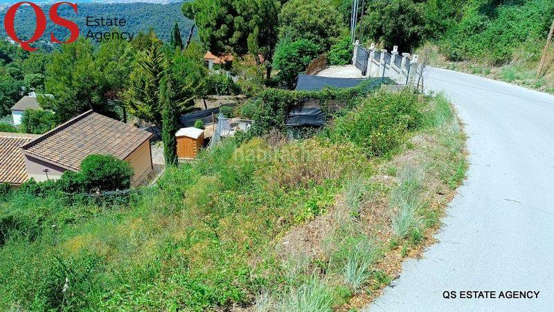 Foto eb7bad16-5eb2-42b1-b726-645be2a64a0b. Terreny residencial a Santa Susanna