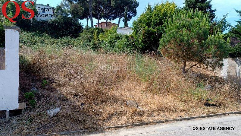Foto 0c2298f7-37c4-4e41-9a45-538886381449. Terrain résidentiel dans Mas Mora-Sant Daniel Tordera