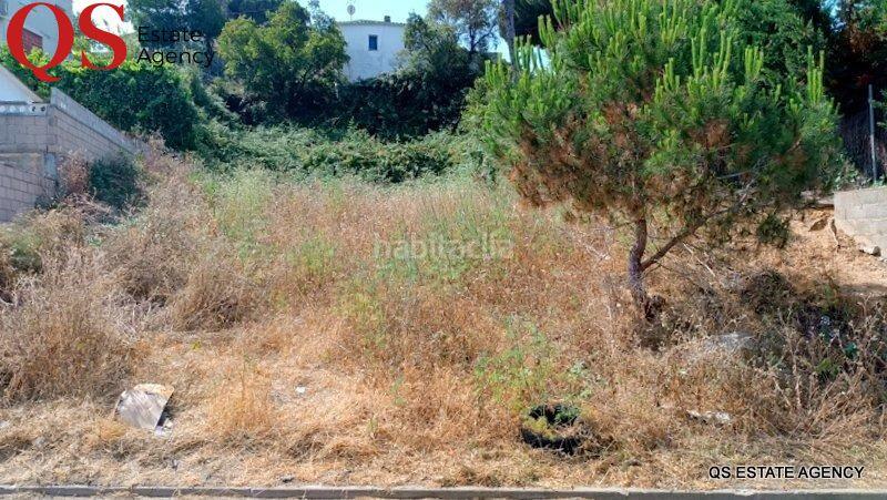 Foto c9c5e822-cdcd-49ab-8ea9-ad27637f3959. Terrain résidentiel dans Mas Mora-Sant Daniel Tordera