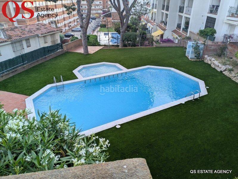 Foto 1d96cf1e-8a69-4fcd-a07a-84036a932e06. Appartement avec piscine dans Fenals Lloret de Mar