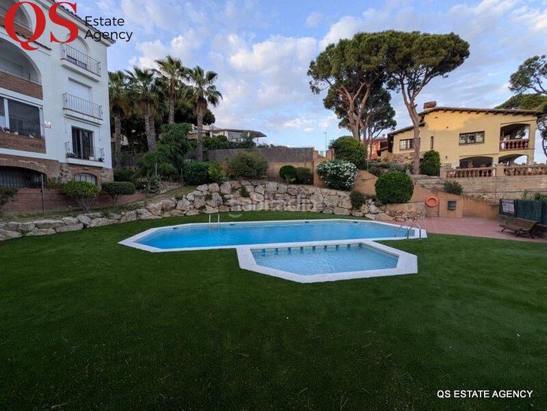 Foto ef43a7a3-0a61-4618-a0a6-9fb23a7d4c41. Appartement avec piscine dans Fenals Lloret de Mar