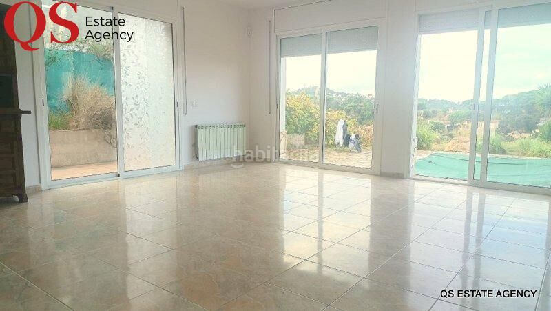 Foto 1520f346-d6d6-4389-89fb-f9b2beea4050. Casa amb calefacció aparcament piscina a Lloret Residencial - Montlloret Lloret de Mar