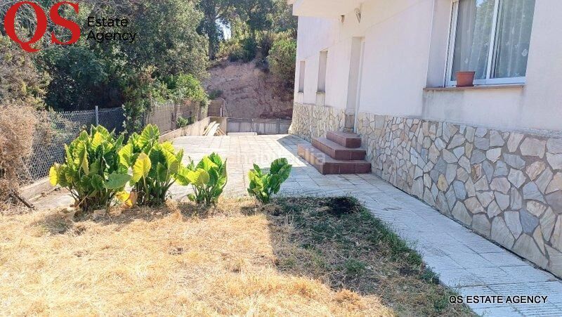 Foto 1e0631f6-4fc5-4b48-9684-2fd116a6f1a4. Casa amb calefacció aparcament piscina a Lloret Residencial - Montlloret Lloret de Mar