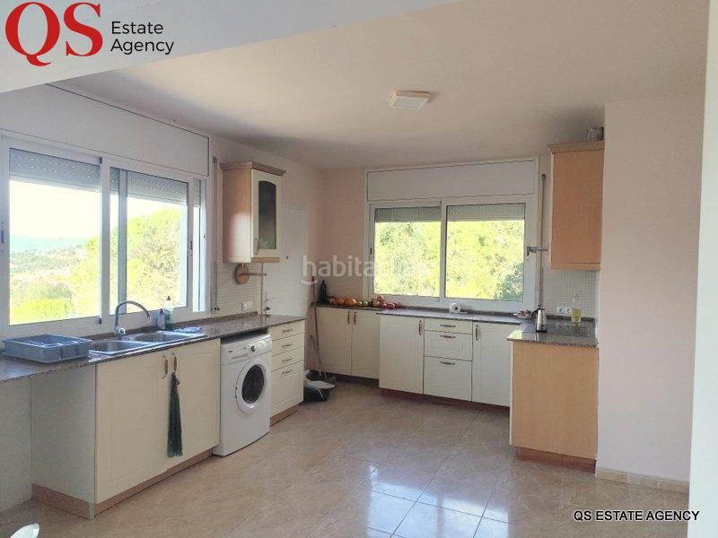 Foto 537c26ee-f708-46fc-aa76-ce8cd03eb222. Casa amb calefacció aparcament piscina a Lloret Residencial - Montlloret Lloret de Mar