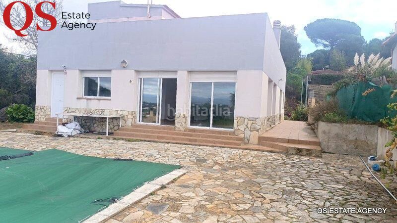 Foto 66ad7afb-9842-4a14-b89e-b012634bf791. Casa amb calefacció aparcament piscina a Lloret Residencial - Montlloret Lloret de Mar